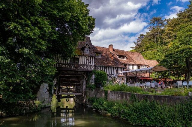 Moulin